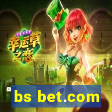 bs bet.com